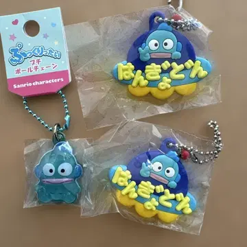 [한교동] 푹신푹신 x 메르헨 공방