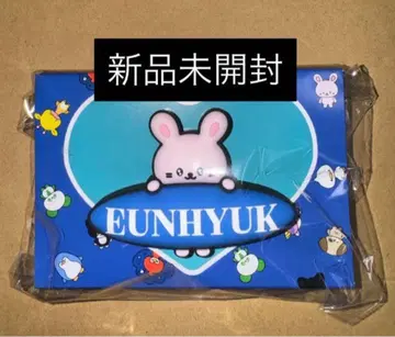 SUPER JUNIOR 은혁 팬 라이트 응원봉 액세서리