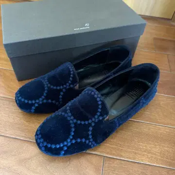 미나 페르호넨 탬버린 신발 펌프스 23