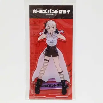 처분가 걸즈밴드크라이 돈키 돈키호테 아크릴 스탠드 아이