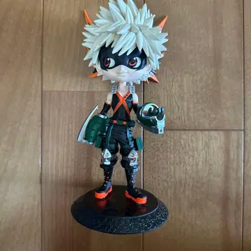 나의 히어로 아카데미아 바쿠고 카츠키 피규어