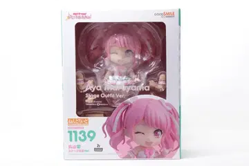 넨도로이드 [BanG Dream!] 마루야마 아야 무대 의상 Ver.