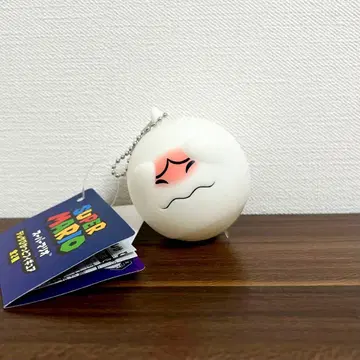 텔레사 테레 텔레사 반짝 피규어 슈퍼 마리오