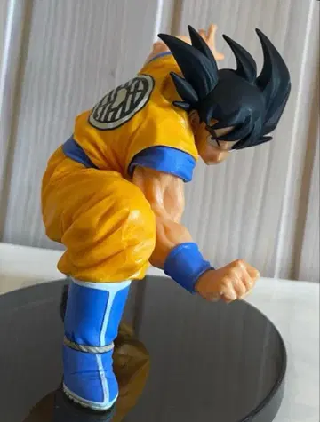 조형 천하제일무도회 7 제4탄 손오공 SONGOKOU 묶음 판매 가능!