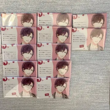 스태마이 하토리 하토리 요 캔뱃지