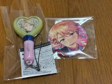 앙스타 나루카미 아라시