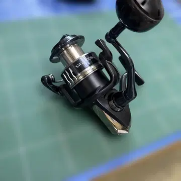 스트라딕 SW6000 시마노