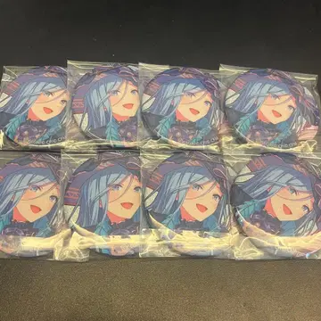 프로세카 히노모리 시즈쿠 그리캔 18b 세트