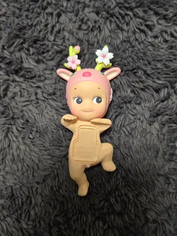 소니 엔젤 히퍼스 체리 블라썸 시리즈 루돌프