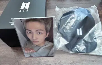 BTS 아미 멤버십 키트
