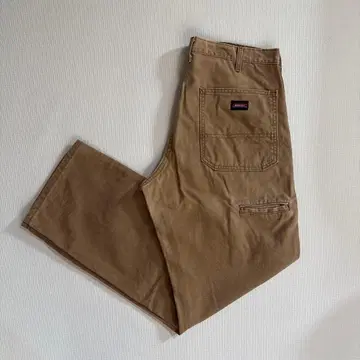 Genuine Dickies 페인터 팬츠 W34 x L30 덕지