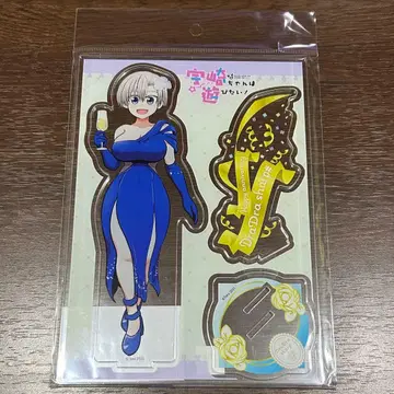 우사키 하나 드라드라샤프# 아크릴 스탠드