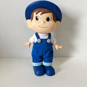 포코짱 인형 후지야