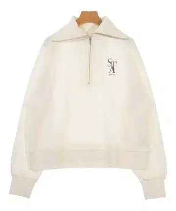 SALON adam et rope 맨투맨 여성용