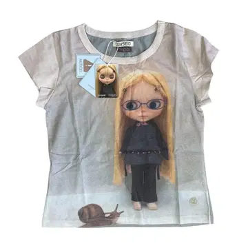 coyseio BLYTHE 브라이스 티셔츠