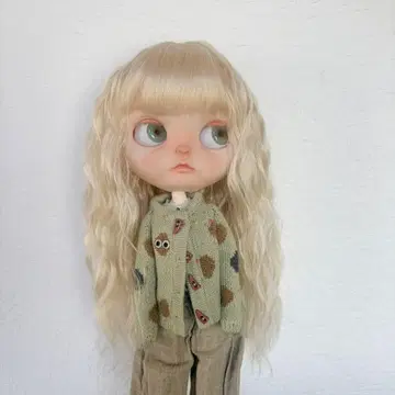 가발 브라이스 아이시돌 9인치 10인치 NO.33