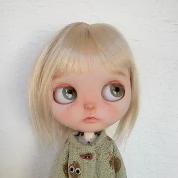 가발 브라이스 아이시돌 9인치 10인치 NO.37