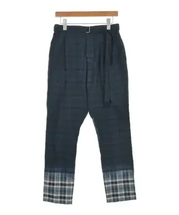 sacai 팬츠 ( 기타 ) 남성용