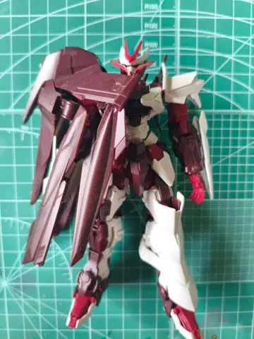 HGBD 건담 빌드 다이버즈 건담 아스트레이 노네임