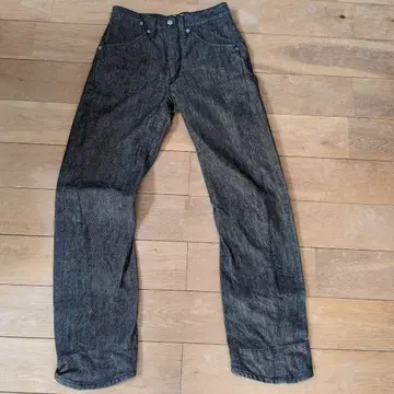Levi's 데님 엔지니어드 진 여성용