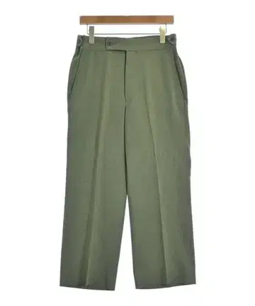 Needles 슬랙스 남성용