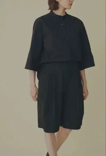 Mina perhonen 콤비네존