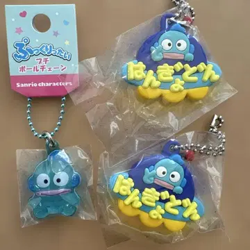 [한교동] 푹신푹신 x 메르헨 공방