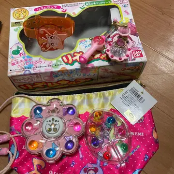 [ 당시품 ] 오자마녀 도레미 리듬탭