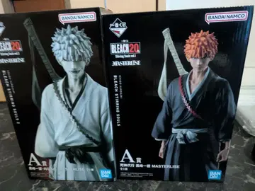 미개봉 제일복권 BLEACH A상 쿠로사키 이치고 사신 대행 내면의 호로