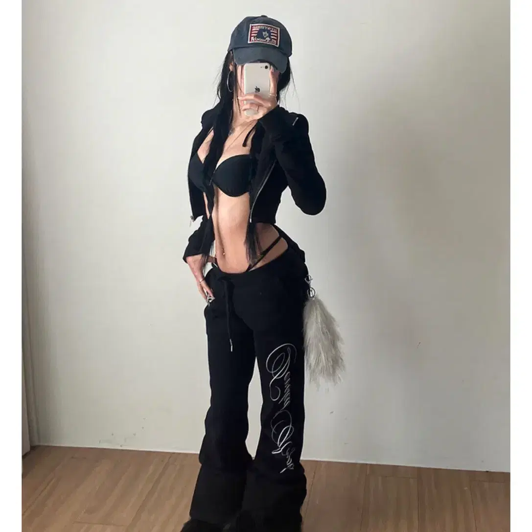 Angel Number 555 Eternal Girl Hood Onepiece | Bunjang Global