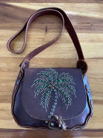 HTC 빈티지 히피 bag