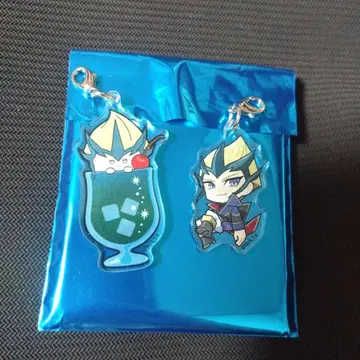 유희왕 ZEXAL 카이토