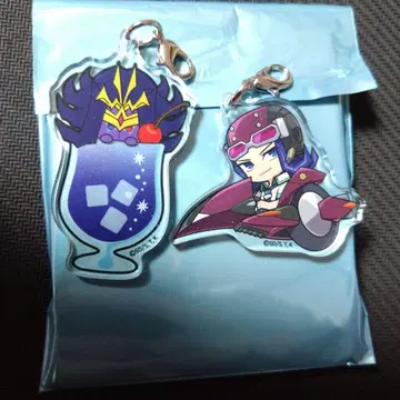 유희왕 ZEXAL 내쉬 참