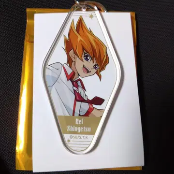 유희왕 ZEXAL 신게츠