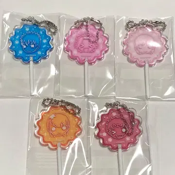 도키메모 GS 큐티 캔디 참 후지야마 신나 오사코 토모에 유도부