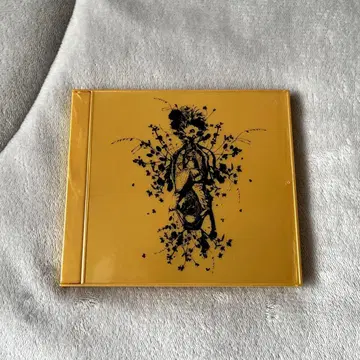 the GazettE FILM BUG I DVD