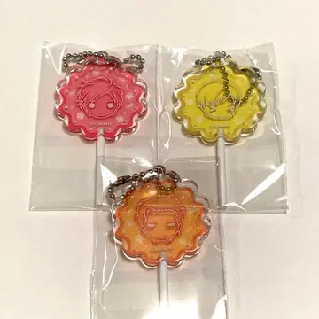 도키메모 GS 큐티 캔디 참 사쿠라이 코이치 하루히 타카시 하스미 타츠야