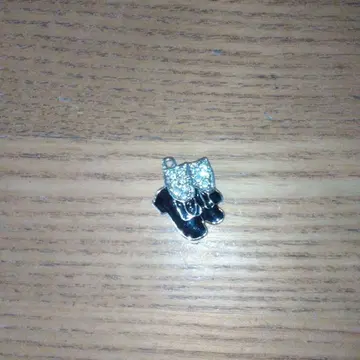 마이클 잭슨 목걸이