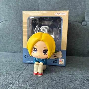 사카모토 데이즈 룩업 아사쿠라 신