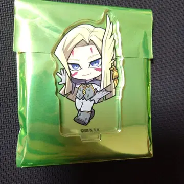 유희왕 ZEXAL 미자엘 아크릴 스탠드