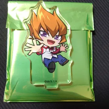 유희왕 ZEXAL 마코토 아크릴 스탠드