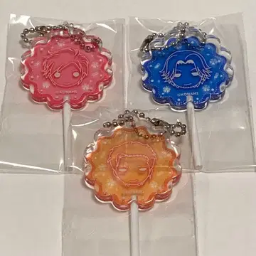 도키메모 GS 큐티 캔디 참 사쿠라이 코이치 하스미 타츠야 아이자와 슈고