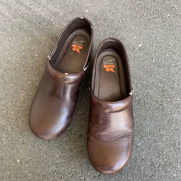 dansko xp 사보 크로그 남성용 41 27~28cm