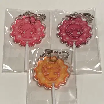 도키메모 GS 큐티 캔디 참 사쿠라이 코이치 대박력 하스미 타츠야