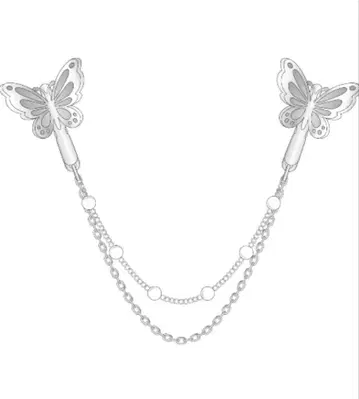 천관사복 천관사복전 사련 화성 숄 클립