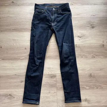 Nudie jeans Lean dean 린딘 W31 L32