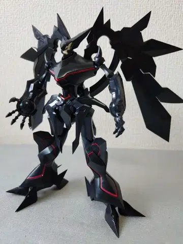 아스트라나간 슈퍼로봇대전 OG