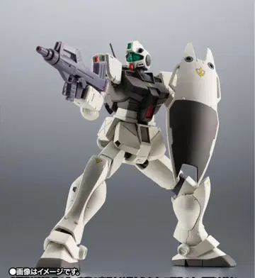 로봇혼 짐 커맨드 ver. A.N.I.M.E. 콜로니전 사양