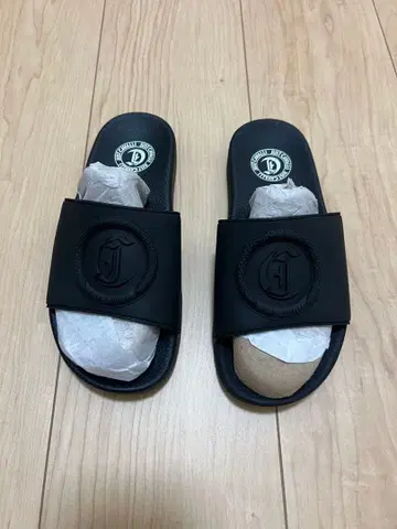 저스트 카발리 여성용 샌들 JUST CAVALLI 블랙 JP24.0