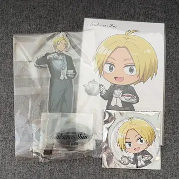 아사쿠라 신 오시아도